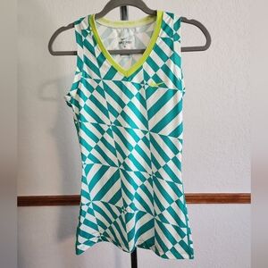 Nike Pro workout tank